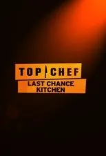 Póster de Last Chance Kitchen