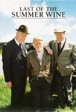 Póster de Last of the Summer Wine