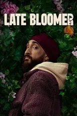 Póster de Late Bloomer
