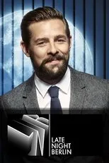 Póster de Late Night Berlin