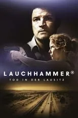 Póster de Lauchhammer: Muerte en Lusacia