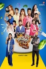 Póster de Laughter Chefs Unlimited Entertainment