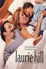 Póster de Laurie Hill