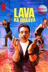 Póster de Lava Ka Dhaava