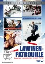 Póster de Lawinenpatrouille