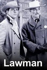 Póster de Lawman
