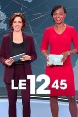 Póster de Le 1245
