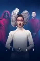 Póster de Le 422