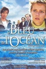 Póster de Le Bleu de l’océan