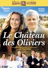Póster de Le Château des Oliviers