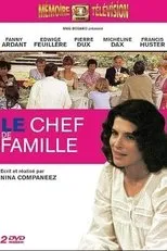 Póster de Le Chef de famille