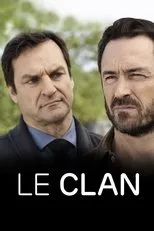 Póster de Le clan