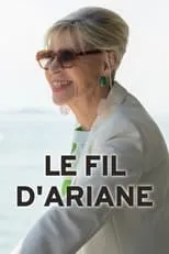 Póster de Le Fil d'Ariane