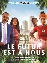Póster de Le futur est à nous