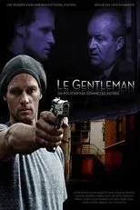 Póster de Le Gentleman