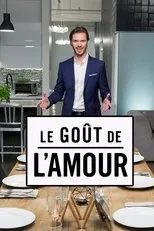 Póster de Le goût de l'amour