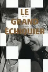 Póster de Le Grand Échiquier