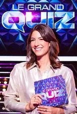 Póster de Le Grand Quiz