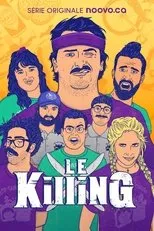 Póster de Le Killing