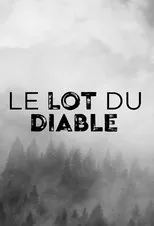Póster de Le lot du diable