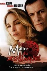 Póster de Le Maître du Zodiaque