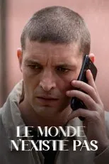 Póster de Le monde n'existe pas