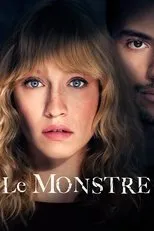 Póster de Le monstre