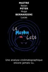 Póster de Le Morbin Late