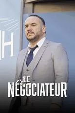 Póster de Le Négociateur