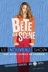 Póster de Le nouveau show