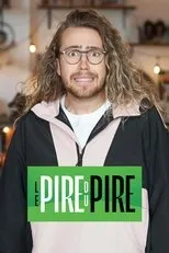 Póster de Le pire du pire