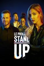 Póster de Le prochain stand-up