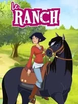 Póster de Le Ranch