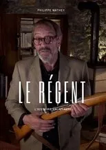 Póster de Le régent
