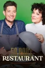 Póster de Le Restaurant