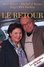 Póster de Le retour