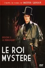 Póster de Le Roi mystère