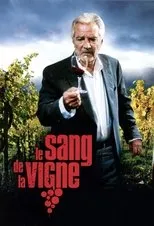 Póster de Le Sang de la vigne
