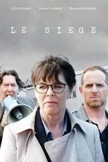 Póster de Le siège