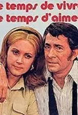 Póster de Le Temps de vivre... Le Temps d'aimer