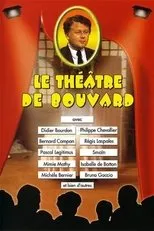 Póster de Le Théâtre de Bouvard