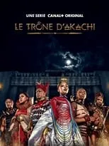 Póster de Le Trône d'Akachi