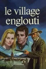 Póster de Le village englouti