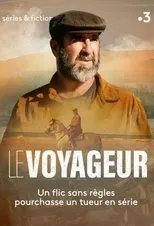 Póster de Le Voyageur
