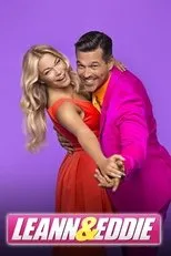 Póster de LeAnn & Eddie