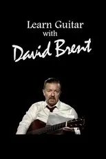 Póster de Learn Guitar with David Brent