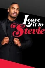 Póster de Leave It to Stevie