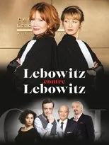 Póster de Lebowitz contre Lebowitz