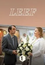 Póster de LEEF