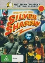 Póster de Legacy of the Silver Shadow